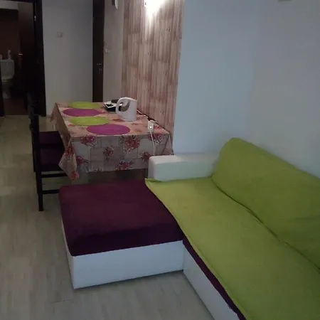 Studio Vihren 32 Apartment