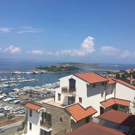 Studio Vihren 32 Sozopol
