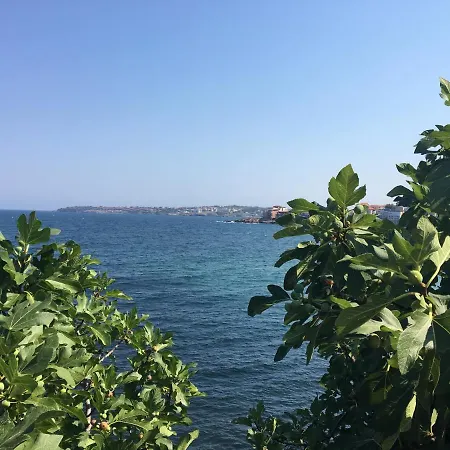 Studio Vihren 32 Apartment Sozopol