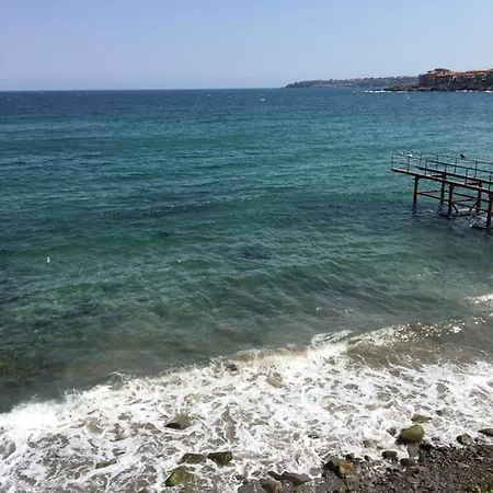 Studio Vihren 32 Apartment Sozopol