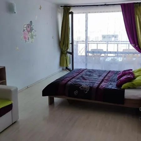 Apartment Studio Vihren 32
