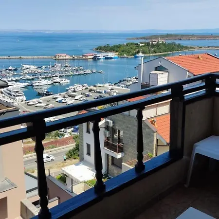 Studio Vihren 32 Apartment Sozopol