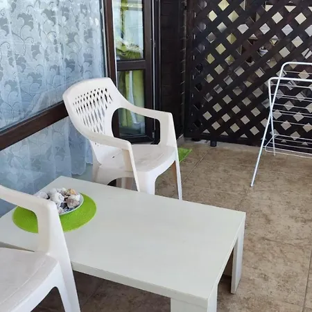 Studio Vihren 32 Apartment Sozopol