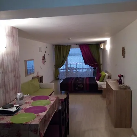 Studio Vihren 32