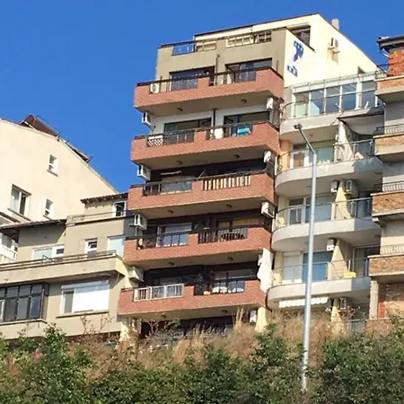 студио вихрен 32 * Созополь